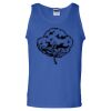 Gildan Ultra Cotton® Unisex Tank Thumbnail