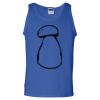 Gildan Ultra Cotton® Unisex Tank Thumbnail