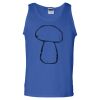 Gildan Ultra Cotton® Unisex Tank Thumbnail