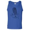 Gildan Ultra Cotton® Unisex Tank Thumbnail