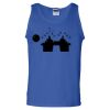 Gildan Ultra Cotton® Unisex Tank Thumbnail