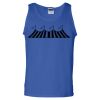 Gildan Ultra Cotton® Unisex Tank Thumbnail