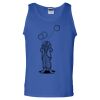 Gildan Ultra Cotton® Unisex Tank Thumbnail
