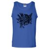 Gildan Ultra Cotton® Unisex Tank Thumbnail