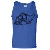 Gildan Ultra Cotton® Unisex Tank Thumbnail