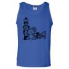 Gildan Ultra Cotton® Unisex Tank Thumbnail