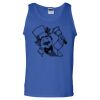 Gildan Ultra Cotton® Unisex Tank Thumbnail