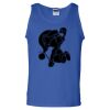 Gildan Ultra Cotton® Unisex Tank Thumbnail