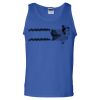 Gildan Ultra Cotton® Unisex Tank Thumbnail