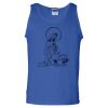 Gildan Ultra Cotton® Unisex Tank Thumbnail