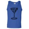 Gildan Ultra Cotton® Unisex Tank Thumbnail
