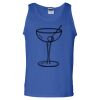 Gildan Ultra Cotton® Unisex Tank Thumbnail