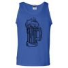 Gildan Ultra Cotton® Unisex Tank Thumbnail