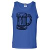 Gildan Ultra Cotton® Unisex Tank Thumbnail