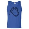 Gildan Ultra Cotton® Unisex Tank Thumbnail