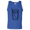 Gildan Ultra Cotton® Unisex Tank Thumbnail