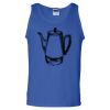 Gildan Ultra Cotton® Unisex Tank Thumbnail