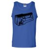 Gildan Ultra Cotton® Unisex Tank Thumbnail