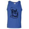 Gildan Ultra Cotton® Unisex Tank Thumbnail
