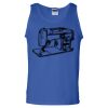 Gildan Ultra Cotton® Unisex Tank Thumbnail