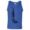Gildan Ultra Cotton® Unisex Tank Thumbnail