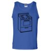 Gildan Ultra Cotton® Unisex Tank Thumbnail