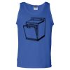 Gildan Ultra Cotton® Unisex Tank Thumbnail
