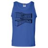 Gildan Ultra Cotton® Unisex Tank Thumbnail
