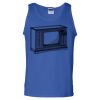 Gildan Ultra Cotton® Unisex Tank Thumbnail
