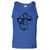 Gildan Ultra Cotton® Unisex Tank Thumbnail