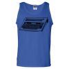 Gildan Ultra Cotton® Unisex Tank Thumbnail