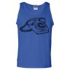 Gildan Ultra Cotton® Unisex Tank Thumbnail