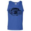 Gildan Ultra Cotton® Unisex Tank Thumbnail