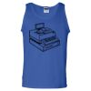 Gildan Ultra Cotton® Unisex Tank Thumbnail