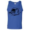 Gildan Ultra Cotton® Unisex Tank Thumbnail