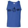 Gildan Ultra Cotton® Unisex Tank Thumbnail