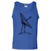 Gildan Ultra Cotton® Unisex Tank Thumbnail