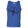 Gildan Ultra Cotton® Unisex Tank Thumbnail