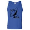 Gildan Ultra Cotton® Unisex Tank Thumbnail