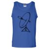 Gildan Ultra Cotton® Unisex Tank Thumbnail