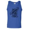 Gildan Ultra Cotton® Unisex Tank Thumbnail