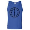 Gildan Ultra Cotton® Unisex Tank Thumbnail