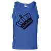 Gildan Ultra Cotton® Unisex Tank Thumbnail