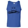 Gildan Ultra Cotton® Unisex Tank Thumbnail
