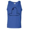 Gildan Ultra Cotton® Unisex Tank Thumbnail