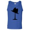 Gildan Ultra Cotton® Unisex Tank Thumbnail