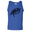 Gildan Ultra Cotton® Unisex Tank Thumbnail