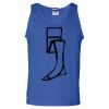 Gildan Ultra Cotton® Unisex Tank Thumbnail