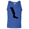 Gildan Ultra Cotton® Unisex Tank Thumbnail