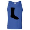 Gildan Ultra Cotton® Unisex Tank Thumbnail